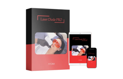 pack complet laser diode pro