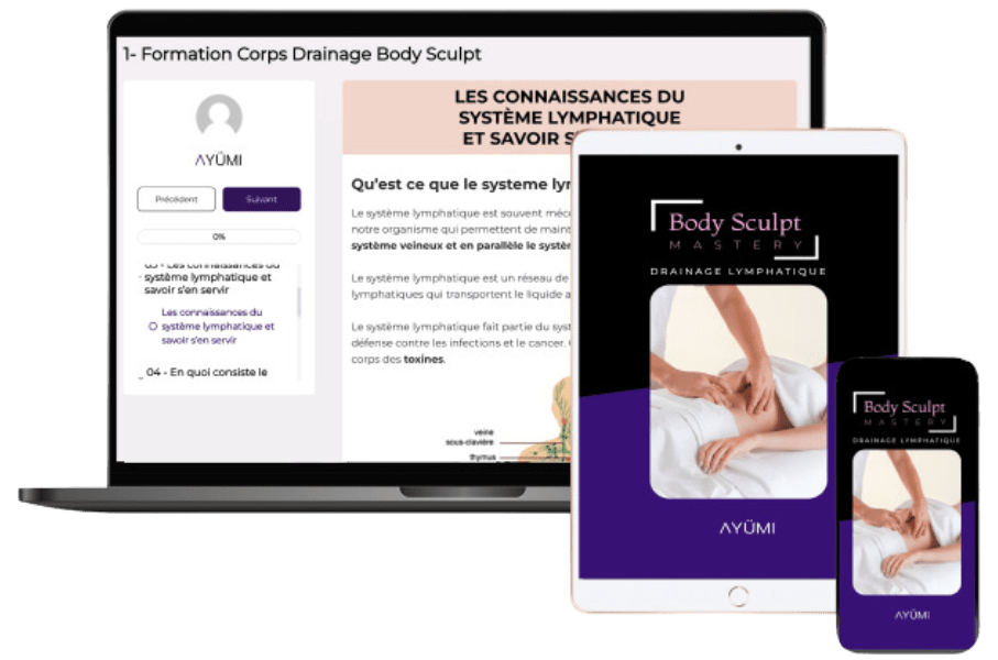 pack body sculpt mastery