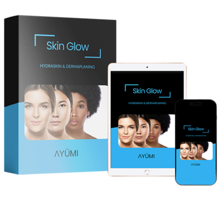 pack skin glow